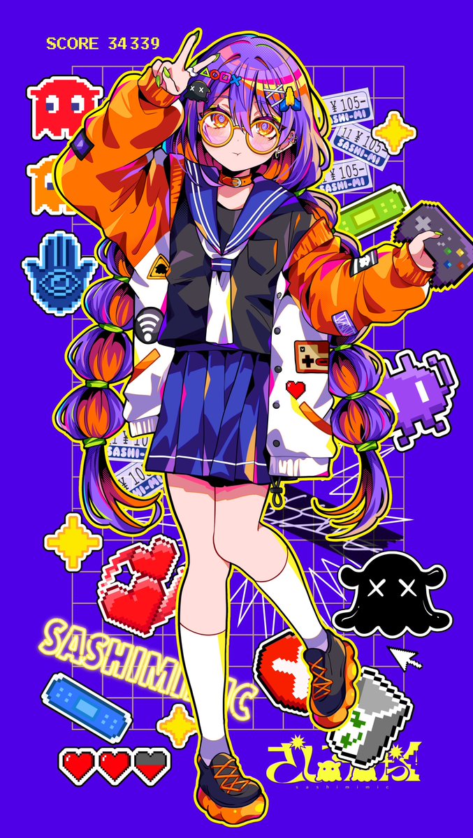 さくらうめ❄C107火曜日西た-02a🌟水曜日東カ-58a (@sakuraume_0u0