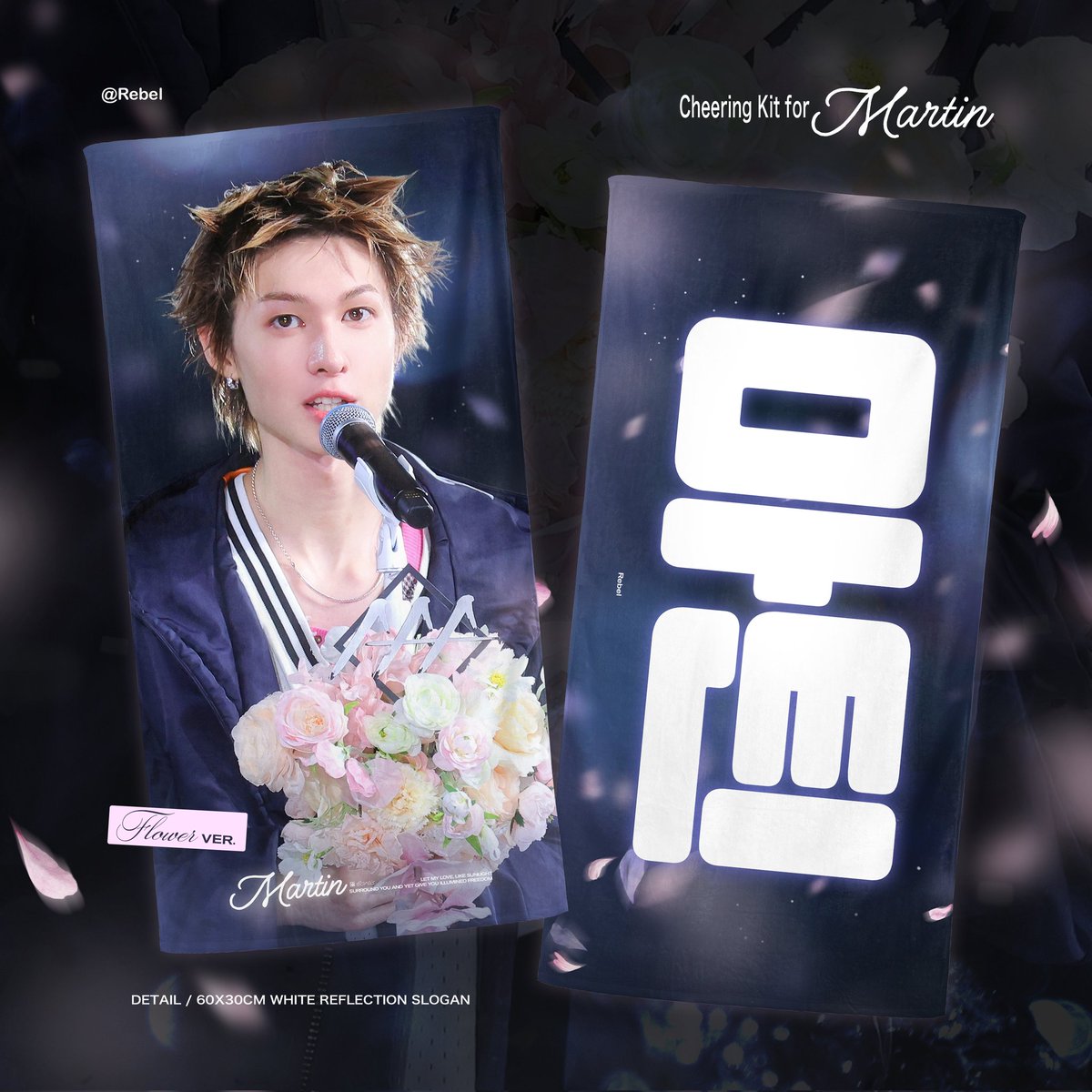 🌹𝟐𝟎𝟐𝟓 𝐂𝐡𝐞𝐞𝐫𝐢𝐧𝐠 𝐊𝐢𝐭 𝐅𝐨𝐫 𝐌𝐚𝐫𝐭𝐢𝐧-𝟐💀
©𝑹𝒆𝒃𝒆𝒍

🗓️ 2025.12.15~1.20
🔗Online：docs.google.com/forms/d/e/1FAI…
🔗Golden Disk：docs.google.com/forms/d/e/1FAI…

🌹RT 추첨 두분께 슬로건을 드립니다
💀G.O➡️DM

#MARTIN #마틴 #CORTIS #코르티스 #COLOR_OUTSIDE_THE_LINES