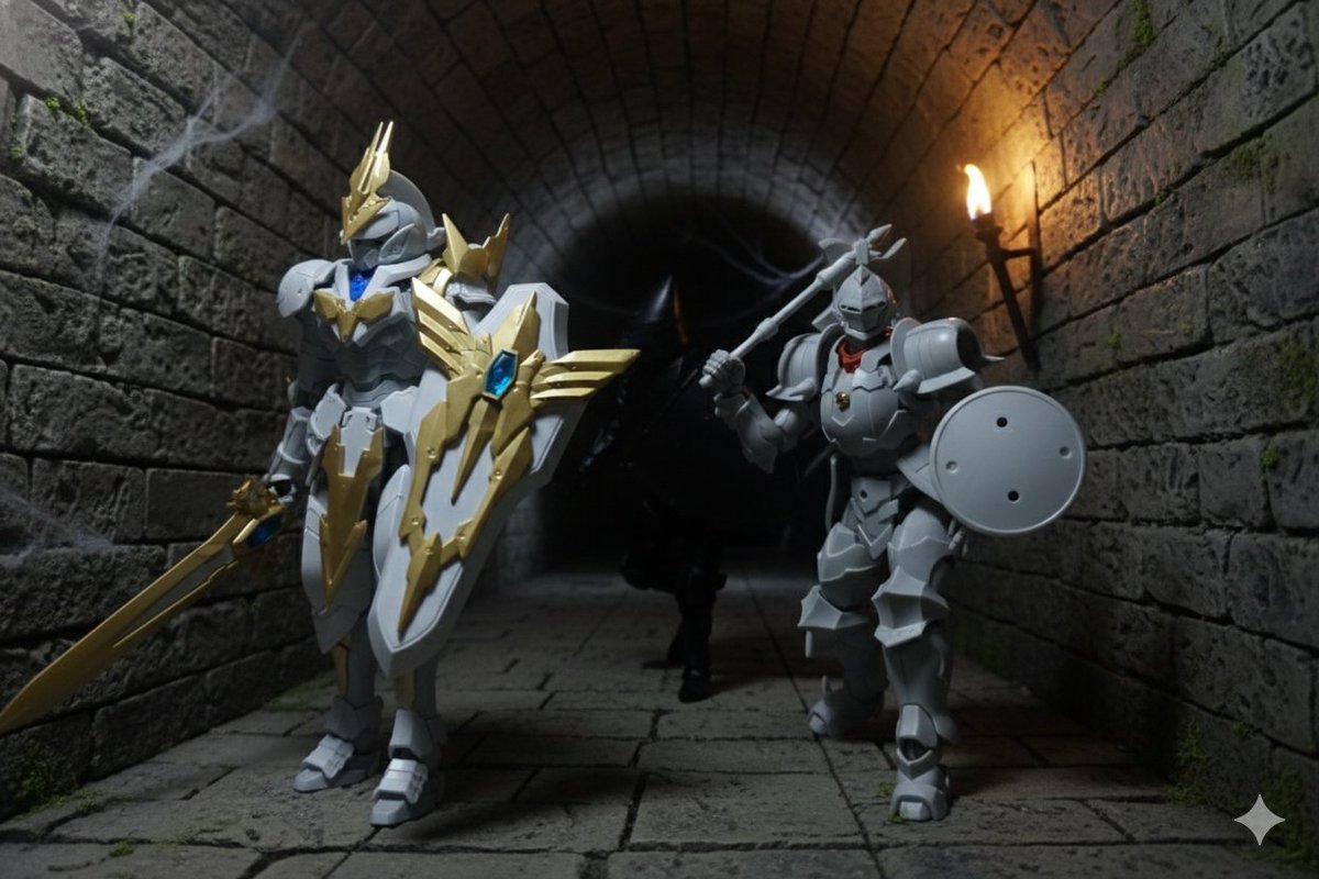 アルカナディア #30MS #30MF #AI生成 #googlegemini カメラテクや小物