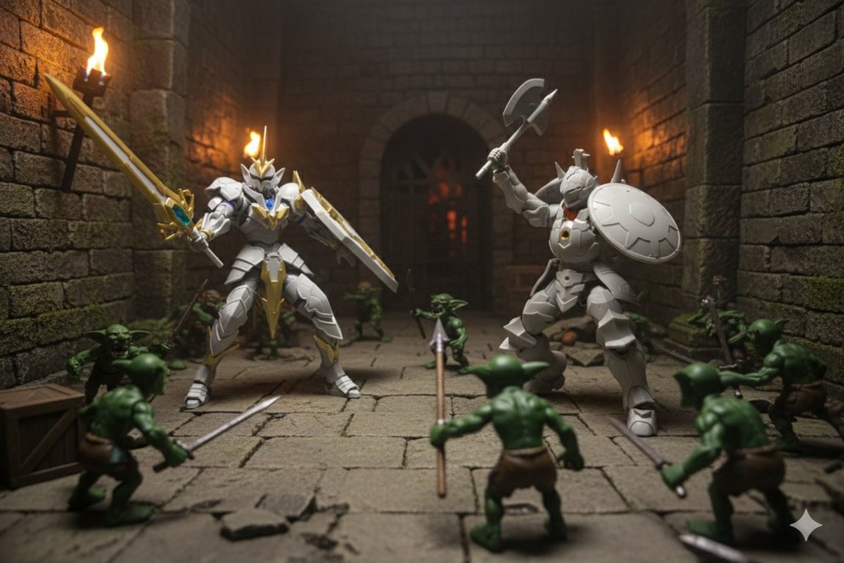 アルカナディア #30MS #30MF #AI生成 #googlegemini カメラテクや小物