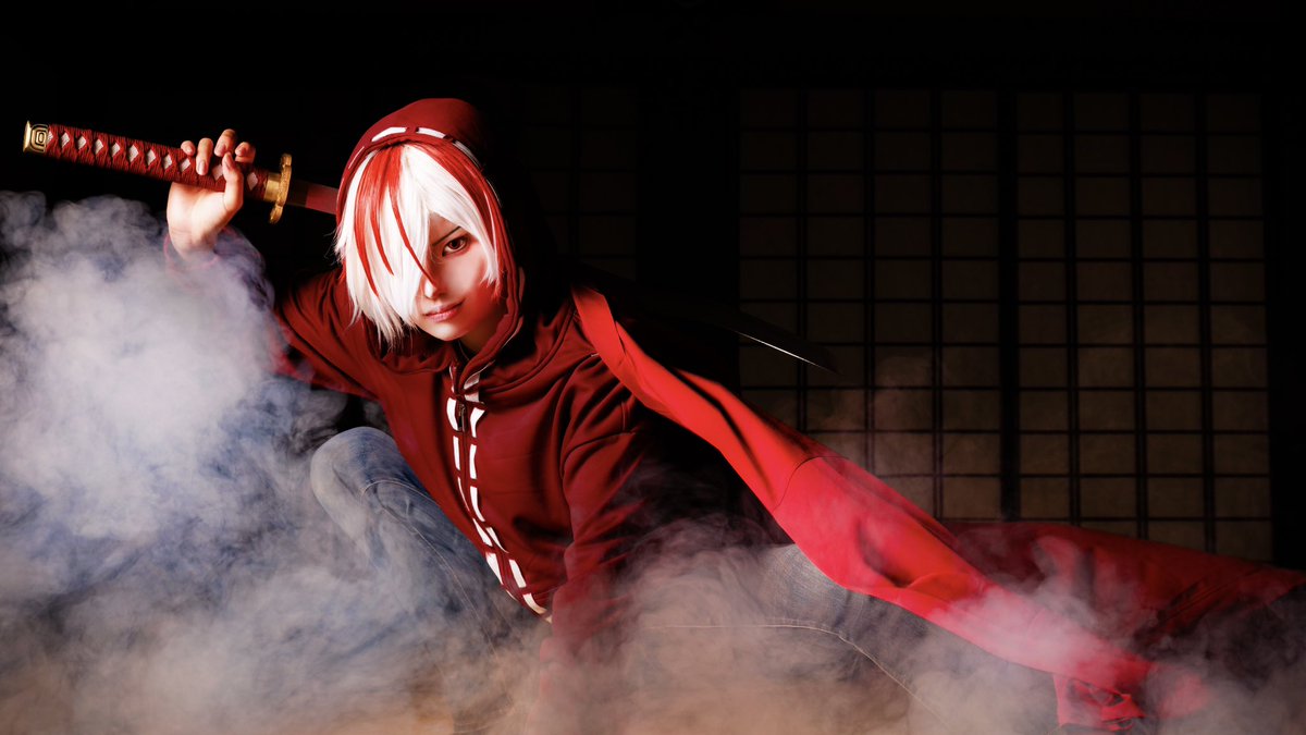 憂零@チ。の📸募集中。 tweet media