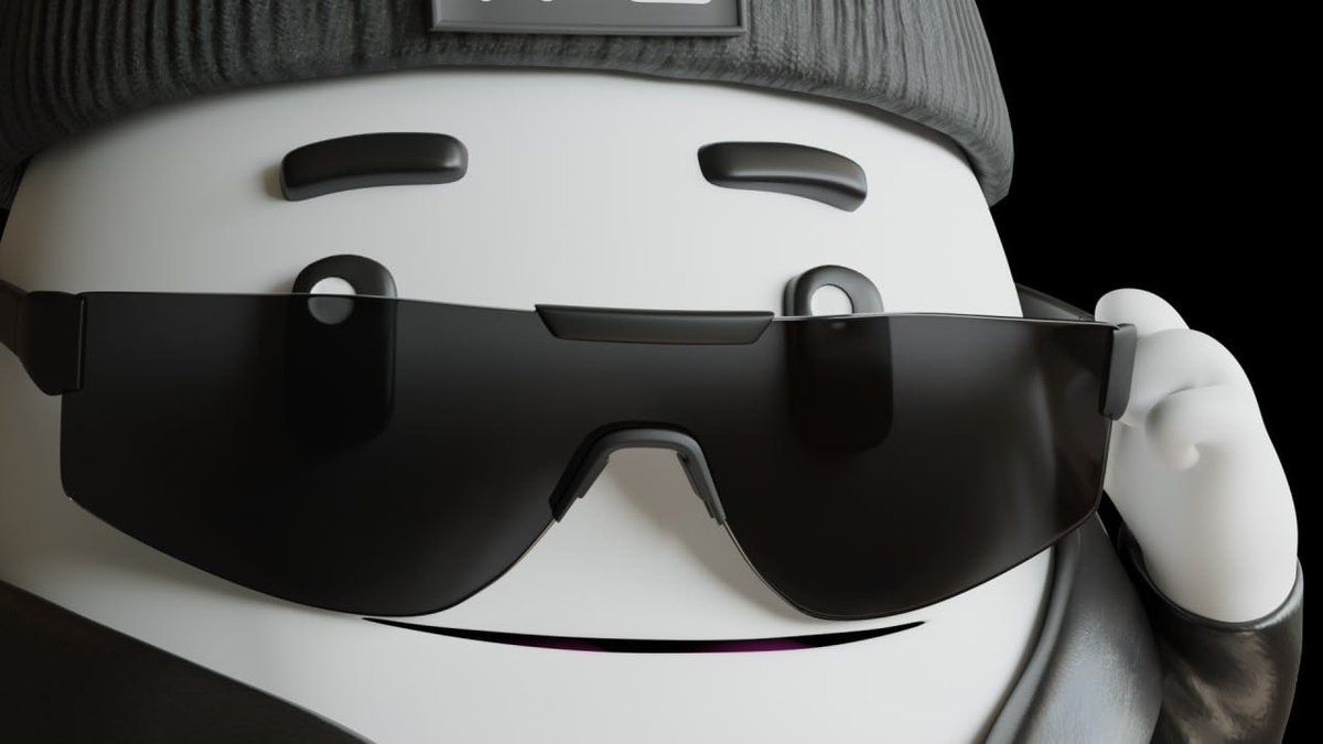 are you still fading $me anon?