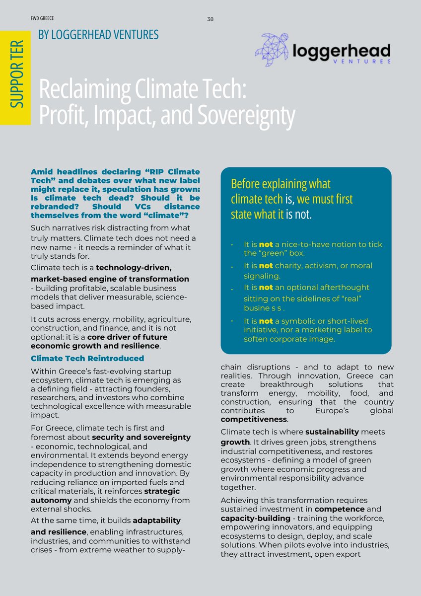 Loggerhead Ventures tweet media