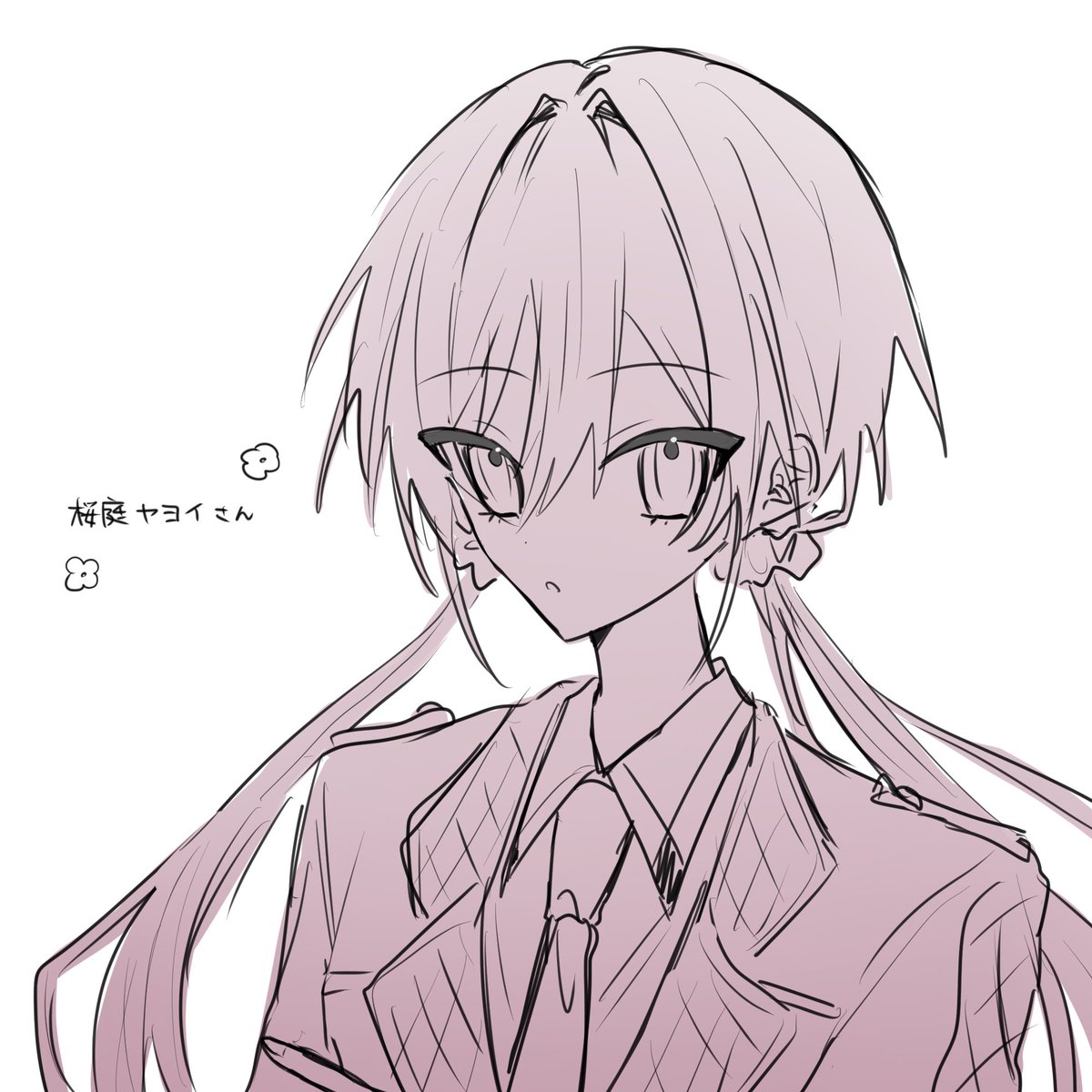 shiroha_piyo's tweet image. #マーダグラムFA