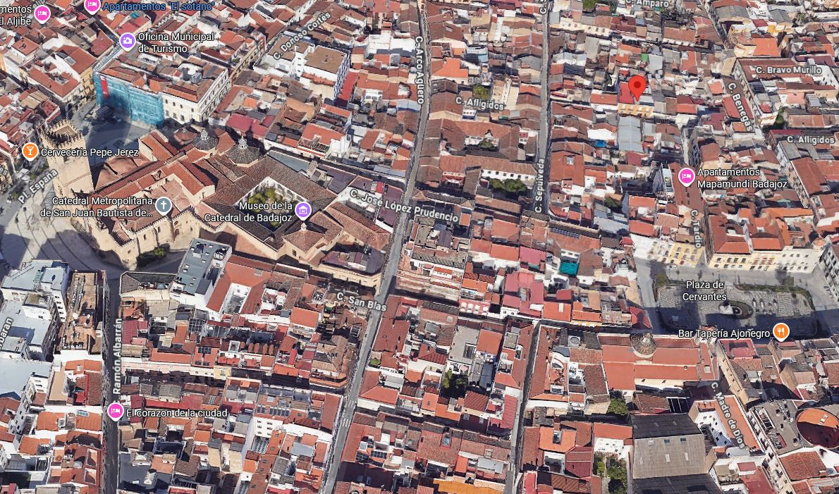 Subasta Local en Planta Baja Uso Comercial y Oficinas “Zona Centro”. Badajoz.
actcon.es/activo/n/local…
Info en ACTCON.es
#OPORTUNIDAD #oportunidaddenegocio #Subasta #subastasonline #Actcon #actcon #localcomercial #localbadajoz #badajozcity