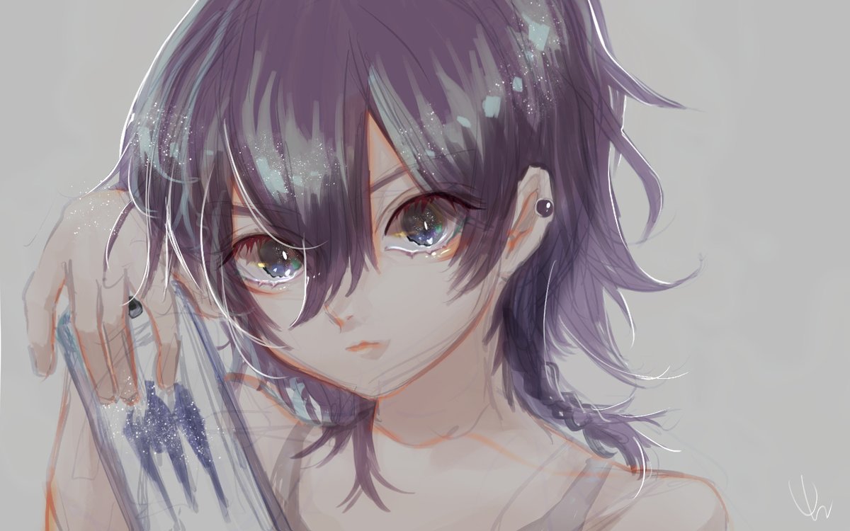 ゆずもち tweet media