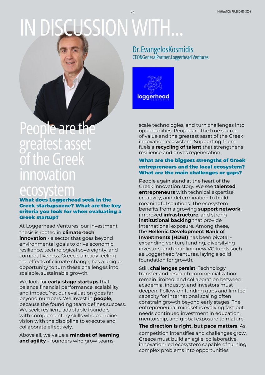 Loggerhead Ventures tweet media