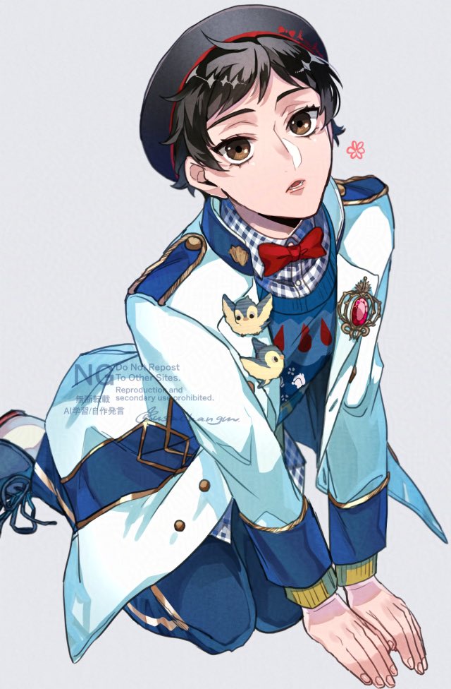 うさちゃん組🐰12/21 西3ネ05b (@usachangm) / Posts / X