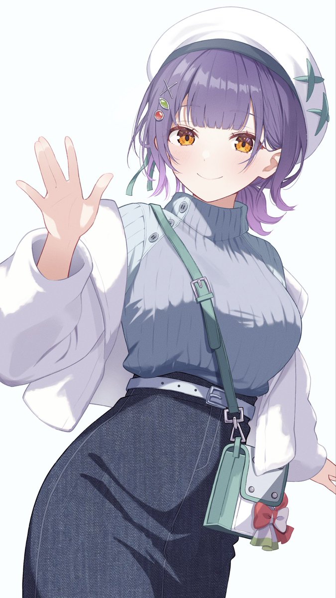 〜すずなページ〜