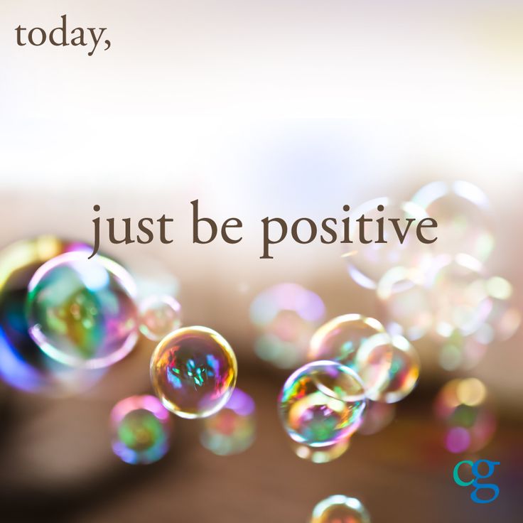 POSITIVITY tweet media