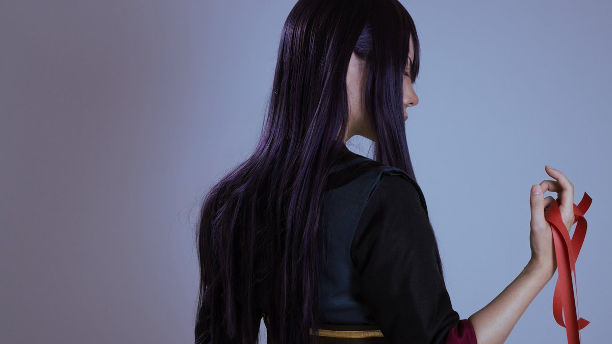 Cosplay｜Tales of Vesperia

　「正義」を貫き通すRPG

Photo.<a href="/suichangogo/">𝗌𝗎𝗂𝗌𝗎𝗂</a>