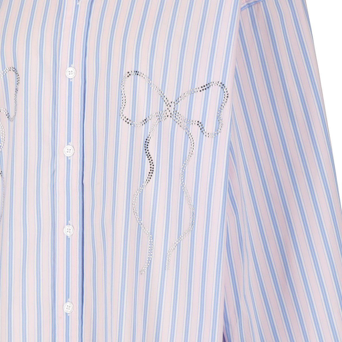 新品未使用 heihei パフスリーブシャツ　ハートボタン ホワイト あのちゃん HEIHEI (@heihei_official) / Highlights / X