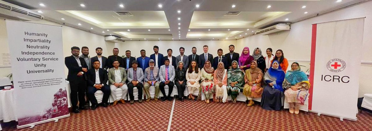ICRC Bangladesh tweet media