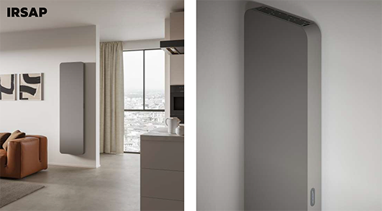 proinstalacions's tweet photo. @Irsap_Es celebra dos prestigiosos premios internacionales para su radiador ventilado RELAX STYLE
#climatización #calor #IRSAP #premios #radiadorventilado #RelaxStyle #DarioTanfoglio
🔴 Lee la noticia completa aquí:
https://t.co/phTB6zuyaT https://t.co/JOLAErl9QN