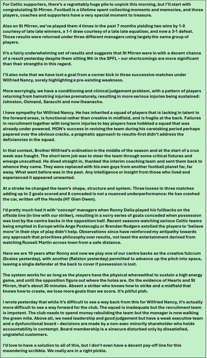 Tony McKelvie tweet media