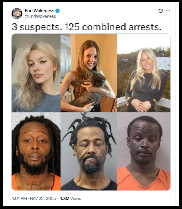 I Love America News tweet media