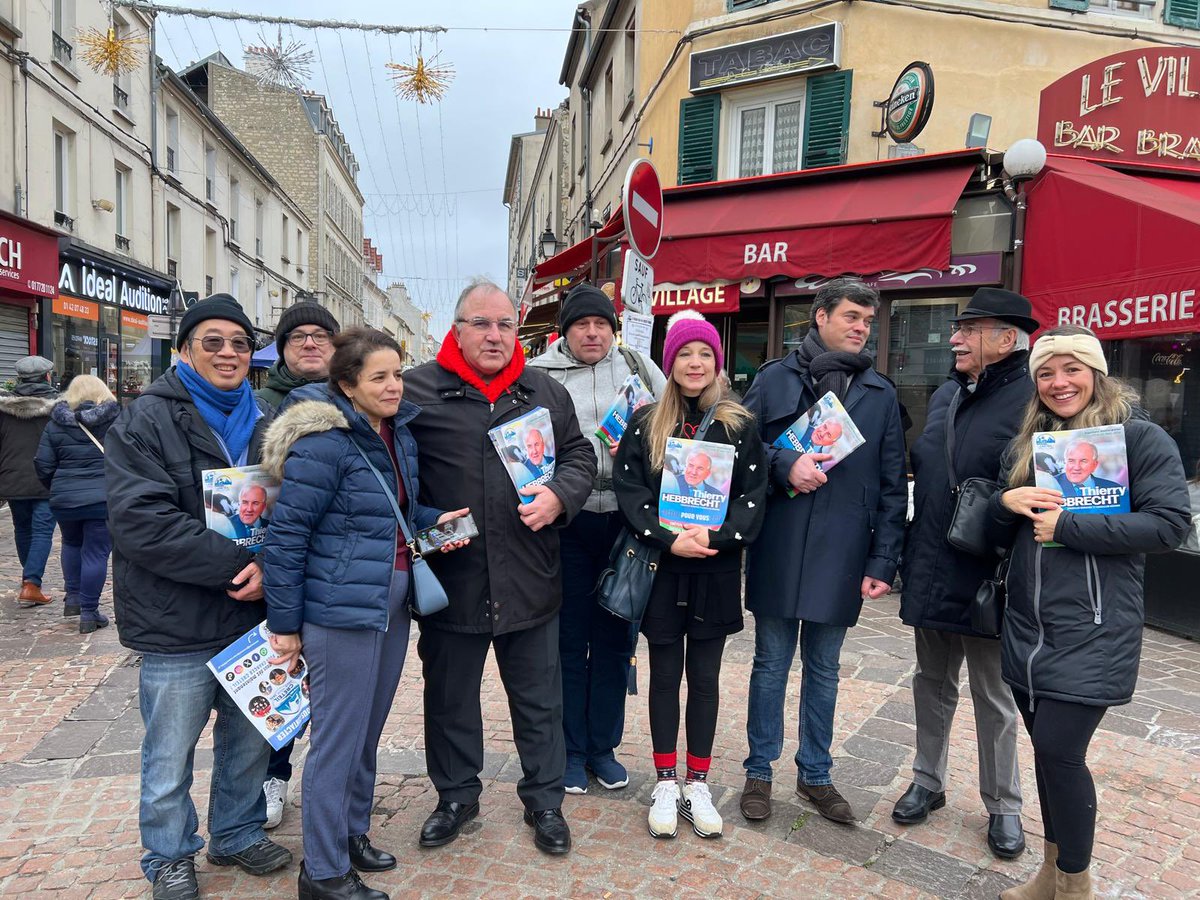 Thierry Hebbrecht tweet media