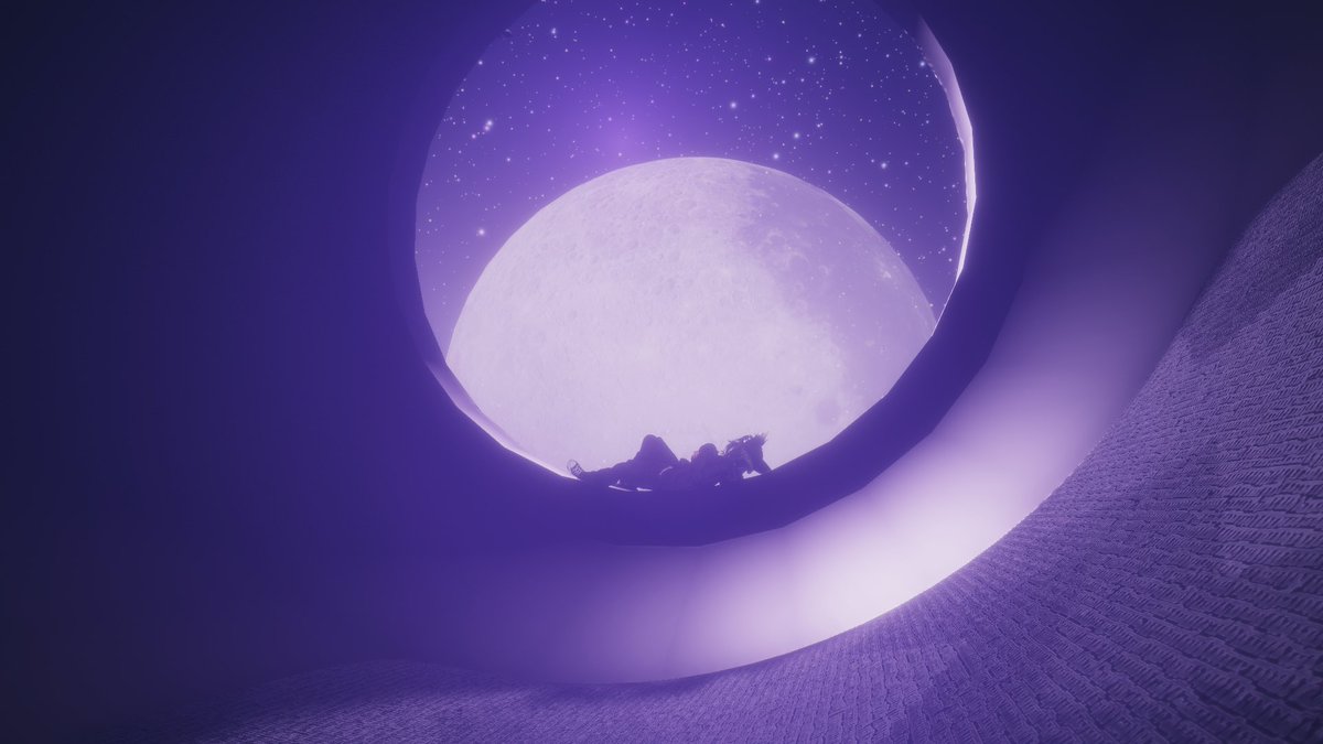 corrupted tweet media