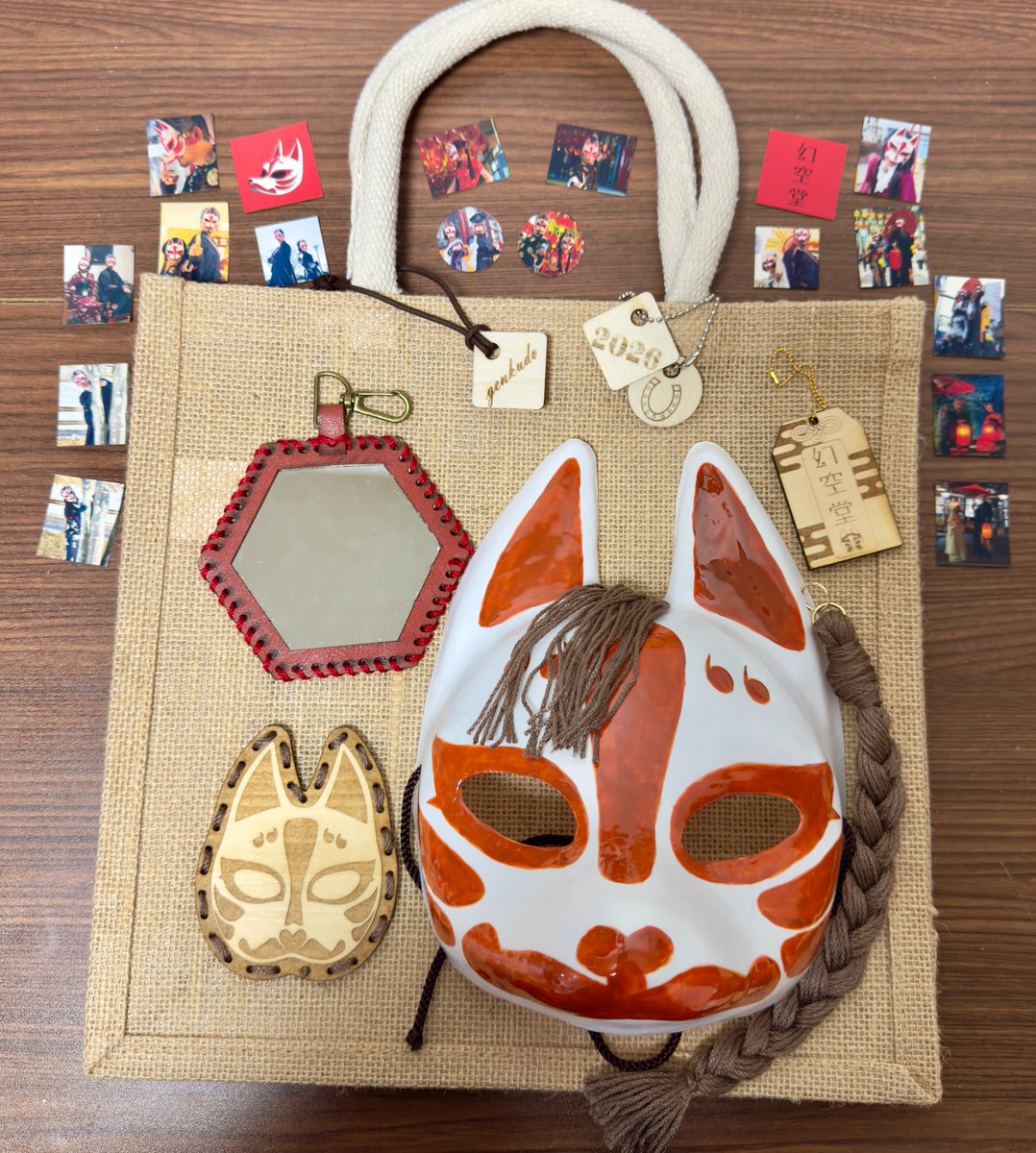 幻空堂 デザフェス62 K-240.241.242 暗いエリア (@genkudou) / Posts / X