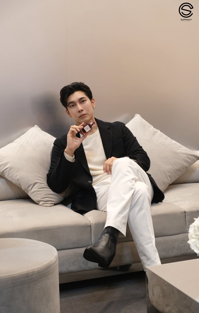 Mew Suppasit Hongkong (@MewSuppasitHK) / Posts / X