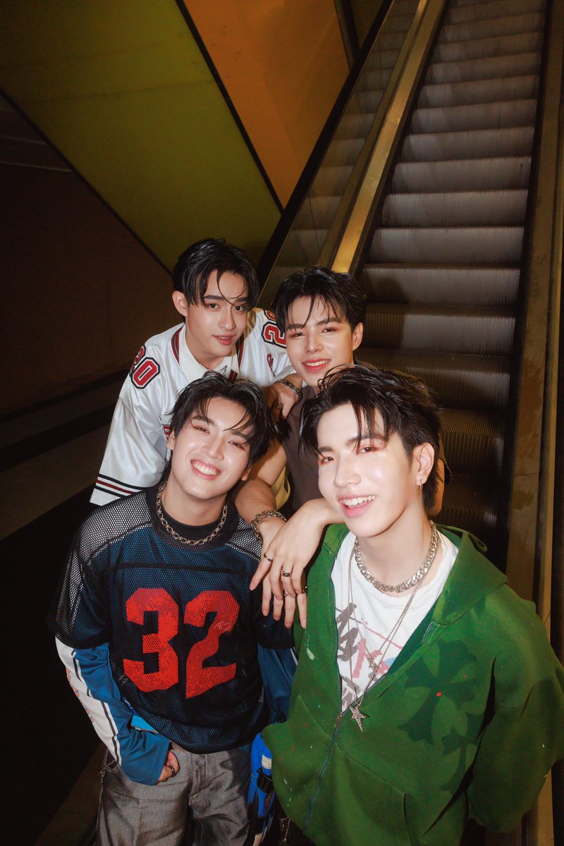 Luv u all #CLO_VER #SiamMusicFest2025xCLO_VER