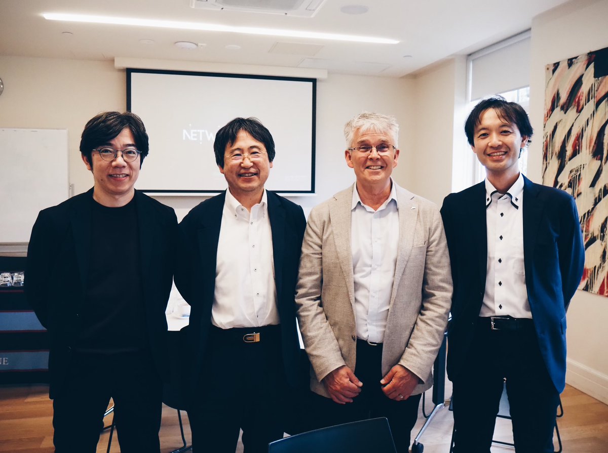 Satou Lab - Kumamoto University tweet media