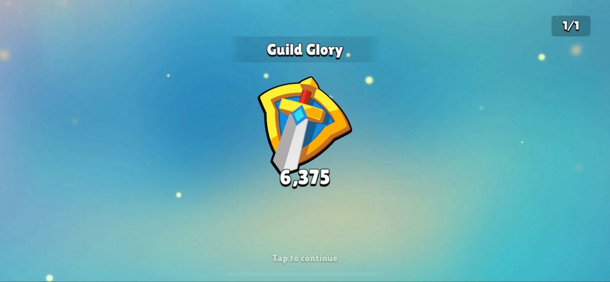 RNGesus doing his work again 🙏