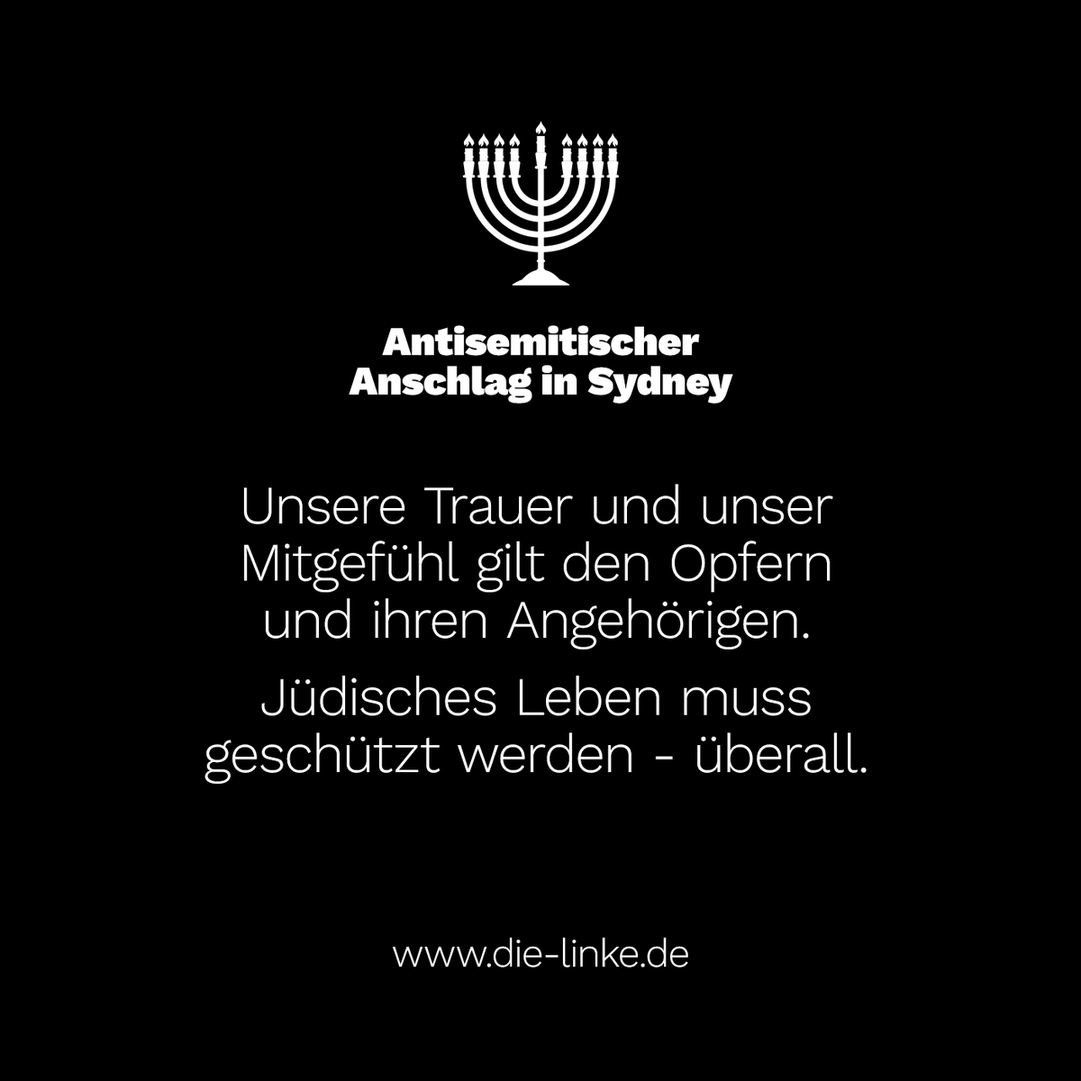 Die Linke tweet media