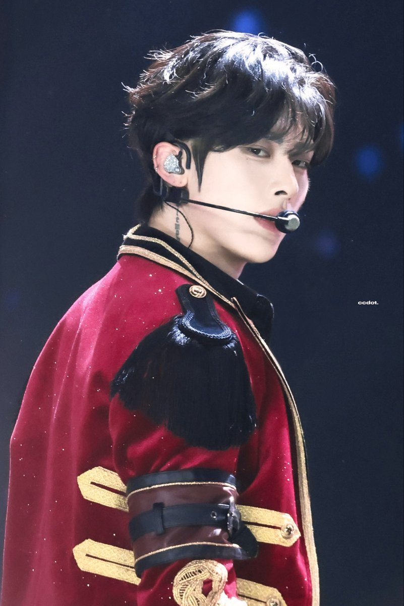 251214 #리키 #Ricky #沈泉锐 #リッキー #제로베이스원 #ZEROBASEONE #ZB1