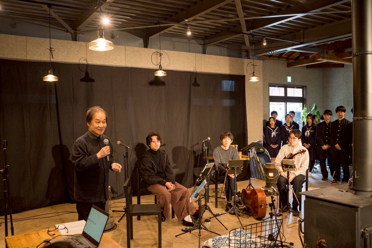 多田 泰教 (@ebinoki) / Posts / X