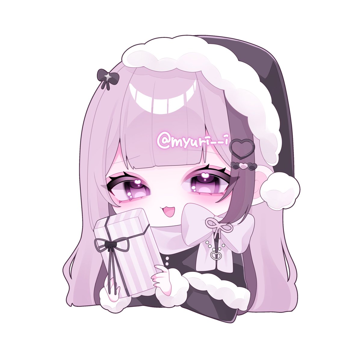 myuri__i's tweet image. 🎄クリスマス量産🎄

量産依頼のリハビリで描ける分まで描きます⸜❤︎⸝‍

♥締切:12/24まで 

♥参加方法
・RP+♡
・服、リボンの色と参考画像をリプに

♥メイン垢のみ 鍵垢・応募垢 参加不可
♥描き終わったらDMに送ります

#量産企画