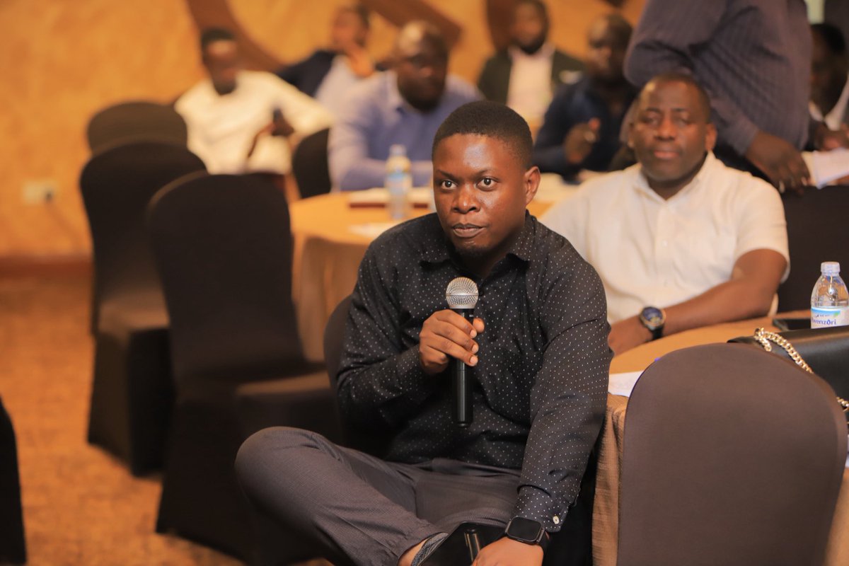 Ministry of Lands,Housing and Urban Development tweet media