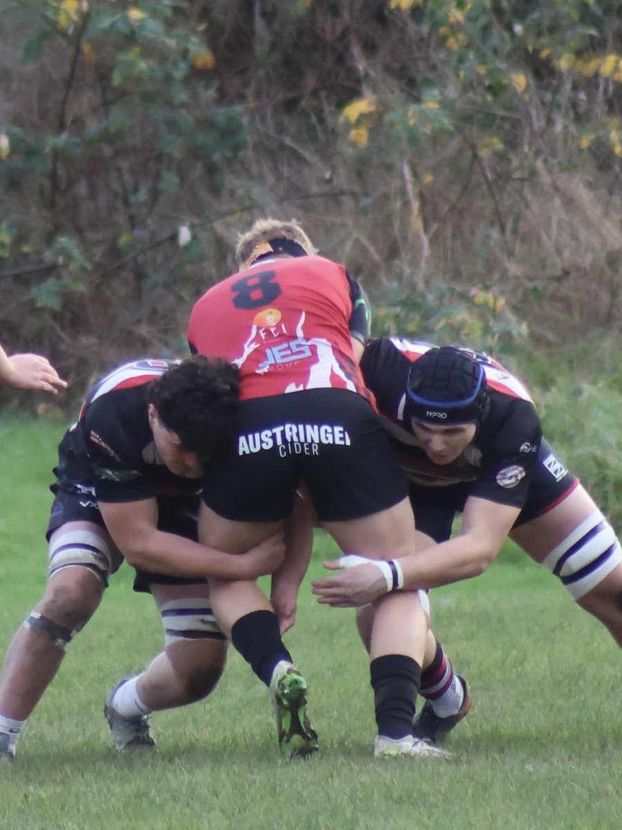 Pontypool United M&J tweet media