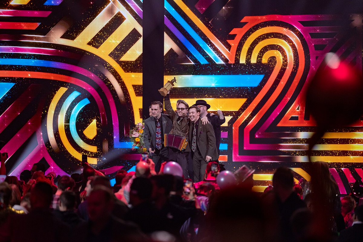 Wikimedia Sverige tweet media