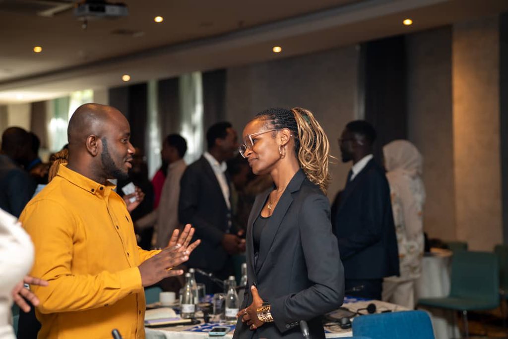 Last week, the AU, RECs, African youth and policymakers, came together to assess progress on #UNSCR2250, and the continent’s own 5-years implementation of the CFYPS and chart a new path forward for youth in peace and security. The commitments made at the Conference will drive