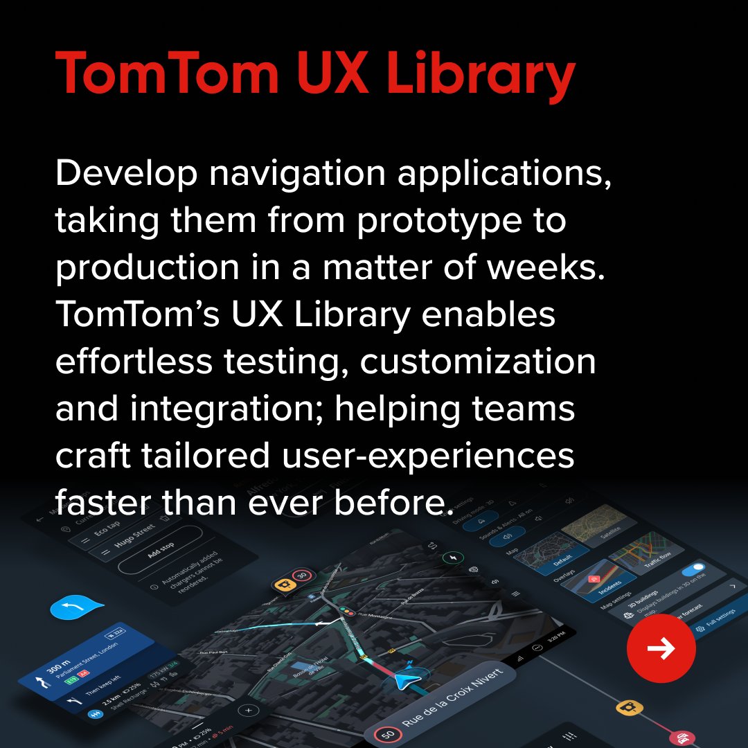 TomTom (@TomTom) / Posts / X
