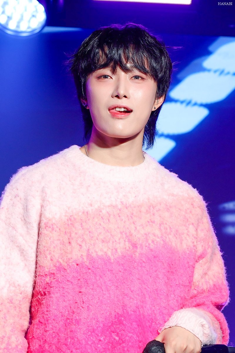 251211 FCLIVE TOKYO 릴리즈 이벤트 1부 TOXIC - 재한 focus

youtu.be/oy7nvIjAWdg

#오메가엑스 #OMEGA_X #오엑스엔 #OX_N #재한 #JAEHAN
