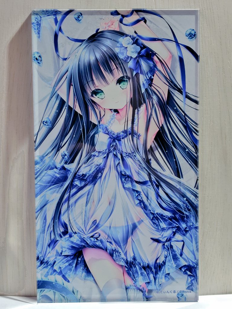 てぃんくる♡ てぃんくる-はるかぜせつな- | 絵師詳細 | 神絵祭 10周年