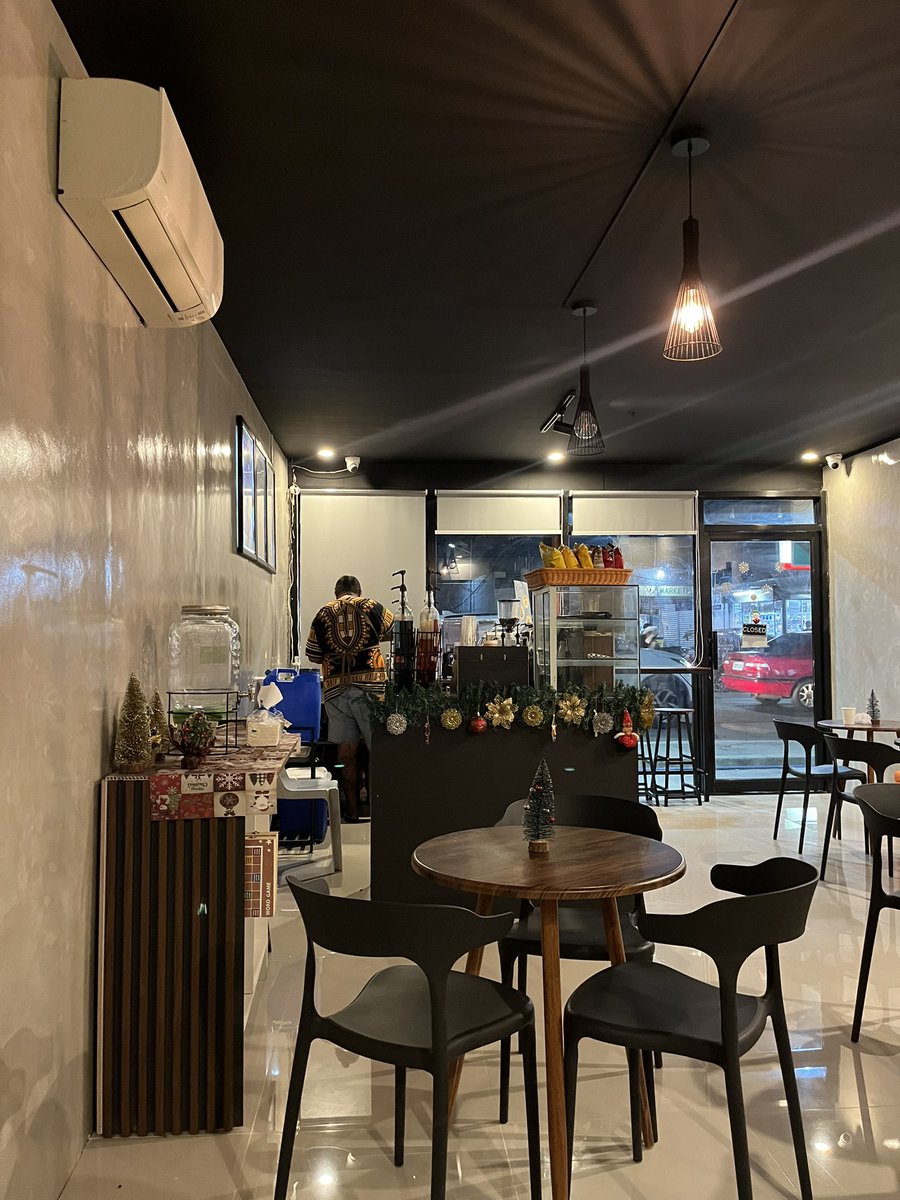 IntrovertPanda2's tweet image. Kape lang tas uwi na din ;) Kopi Kulot 📍