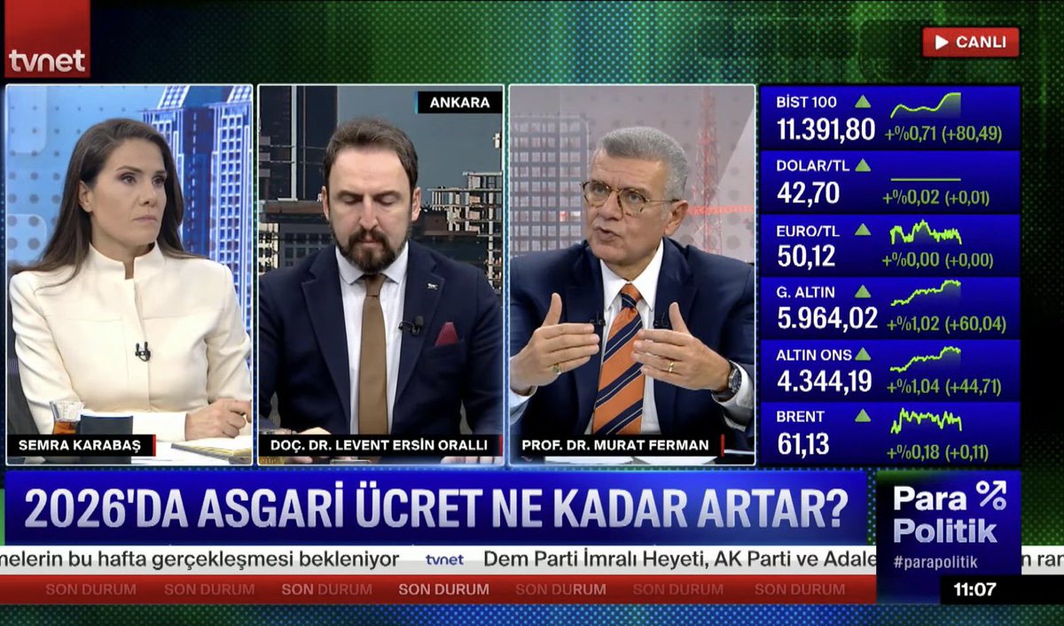 “ Güncelin Öne Çıkan Başlıklarını Ele Alıyoruz..”<a href="/tvnet/">TVNET</a> <a href="/tvnetradyo/">Radyo TVNET</a> <a href="/BeykentUnv/">İstanbul Beykent Üniversitesi</a>