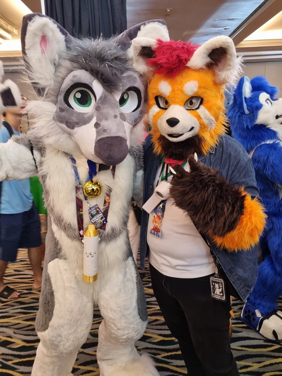 RenPanda ➡️ IWAG 2026 tweet media