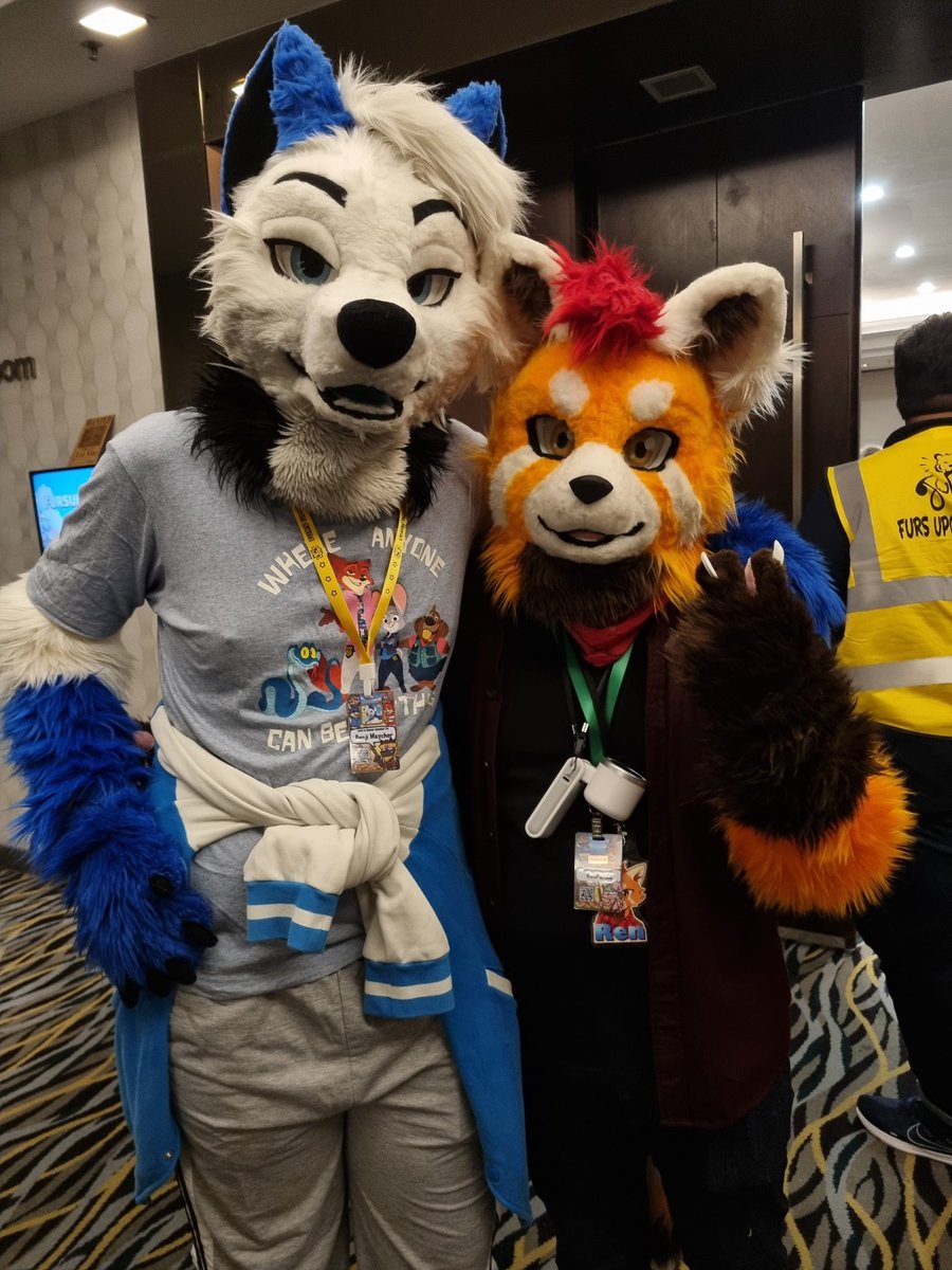 RenPanda ➡️ IWAG 2026 tweet media