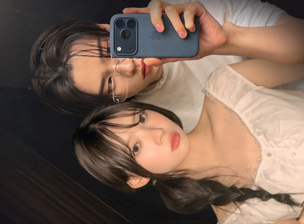 giraoffee's tweet image. #shyusakai 𝒲e 𝒞an't ℬe ℱfriends 🕊