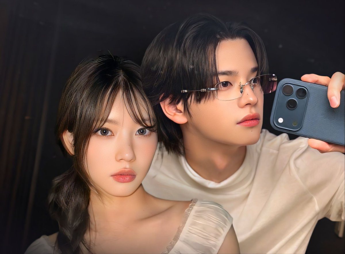 giraoffee's tweet image. #shyusakai 𝒲e 𝒞an't ℬe ℱfriends 🕊