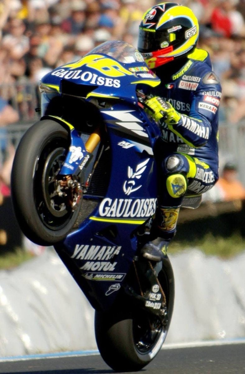 Arriba esa M1 del 2005🚀