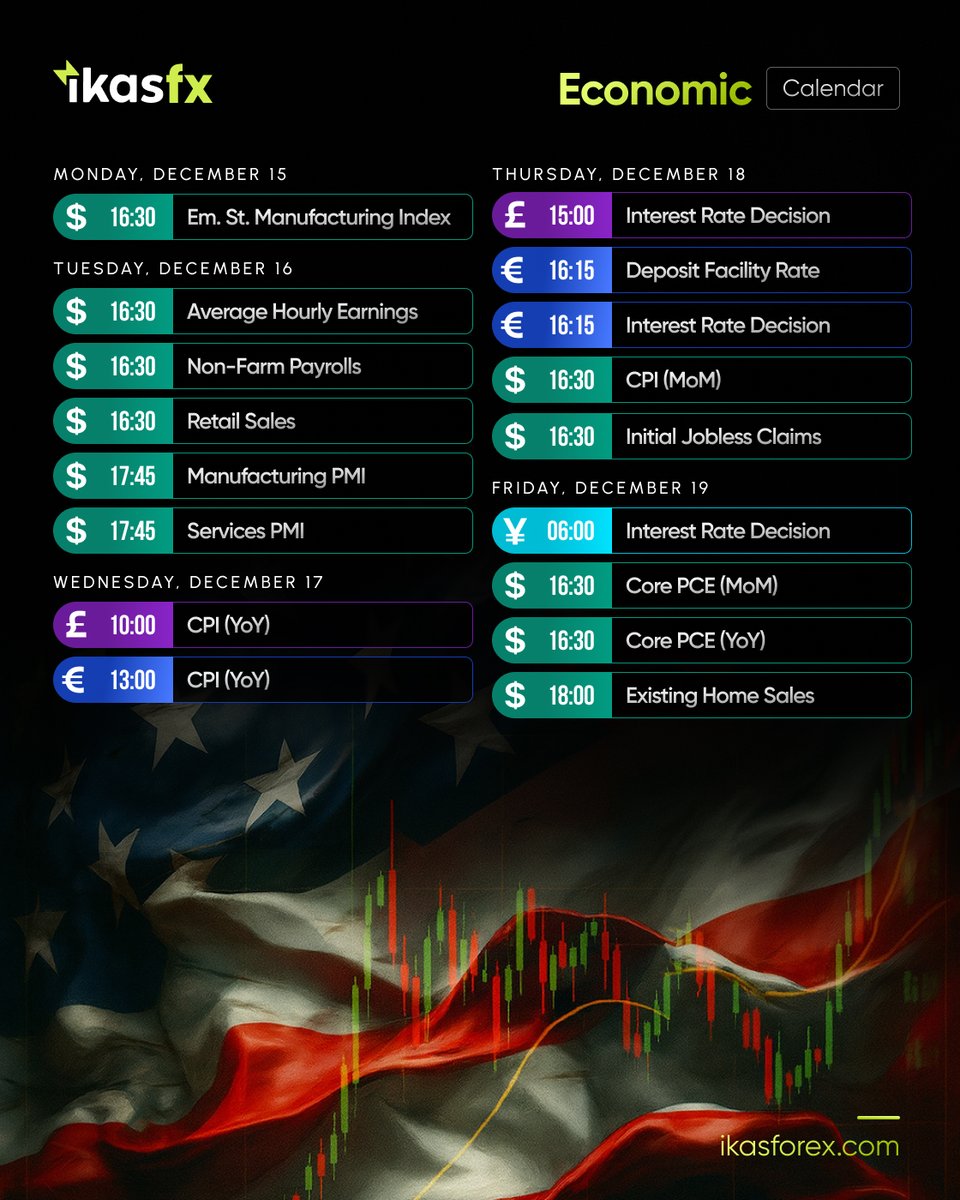 ikas Trade tweet media