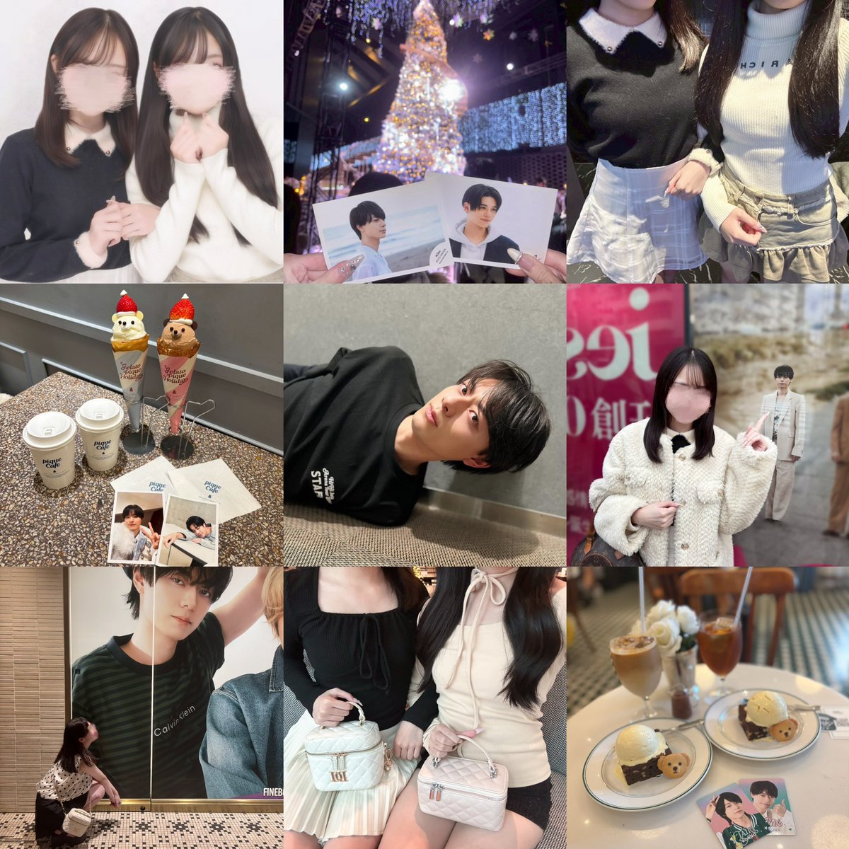 🧸 tweet media