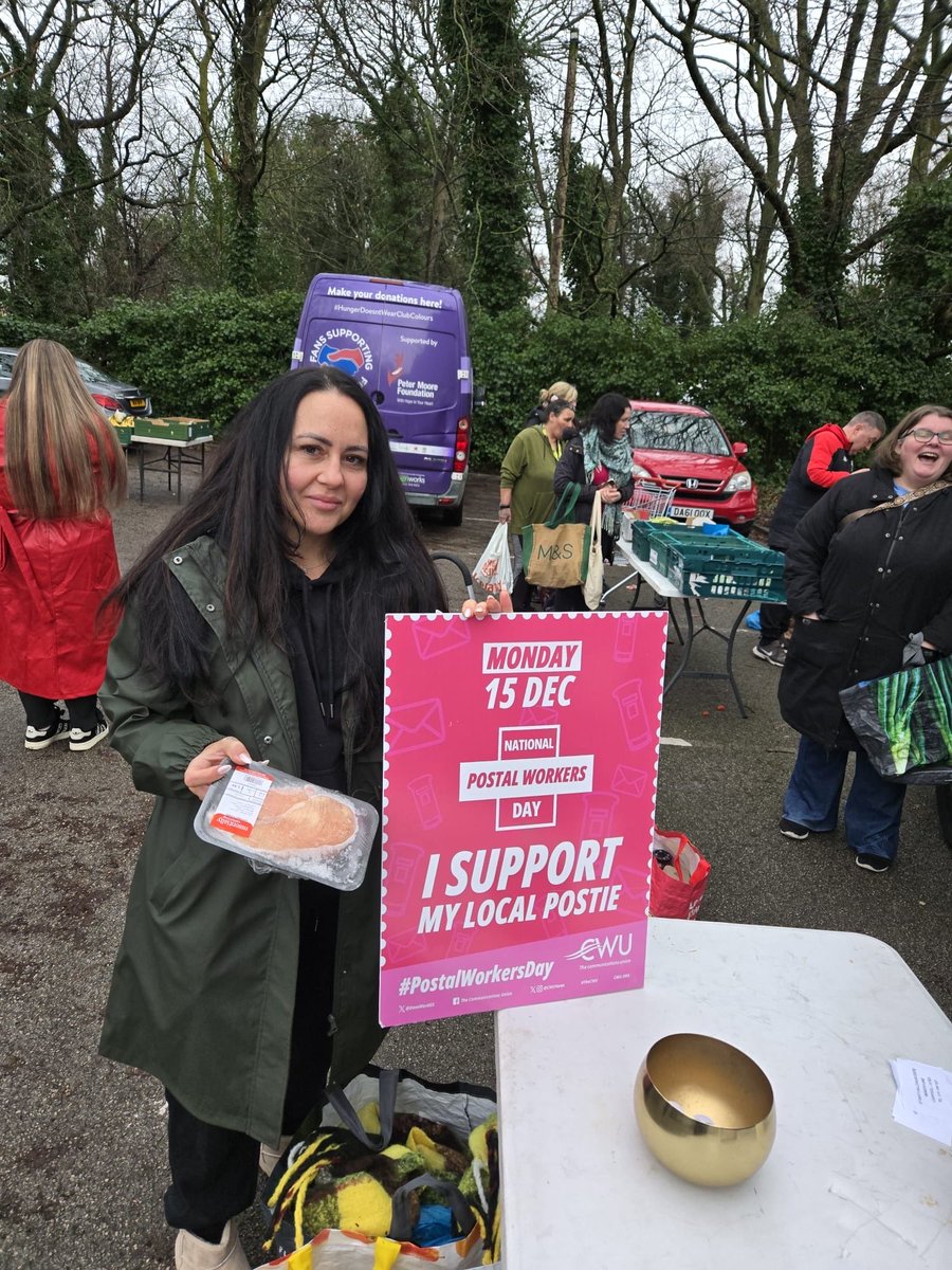 CWU WAMC BRANCH tweet media