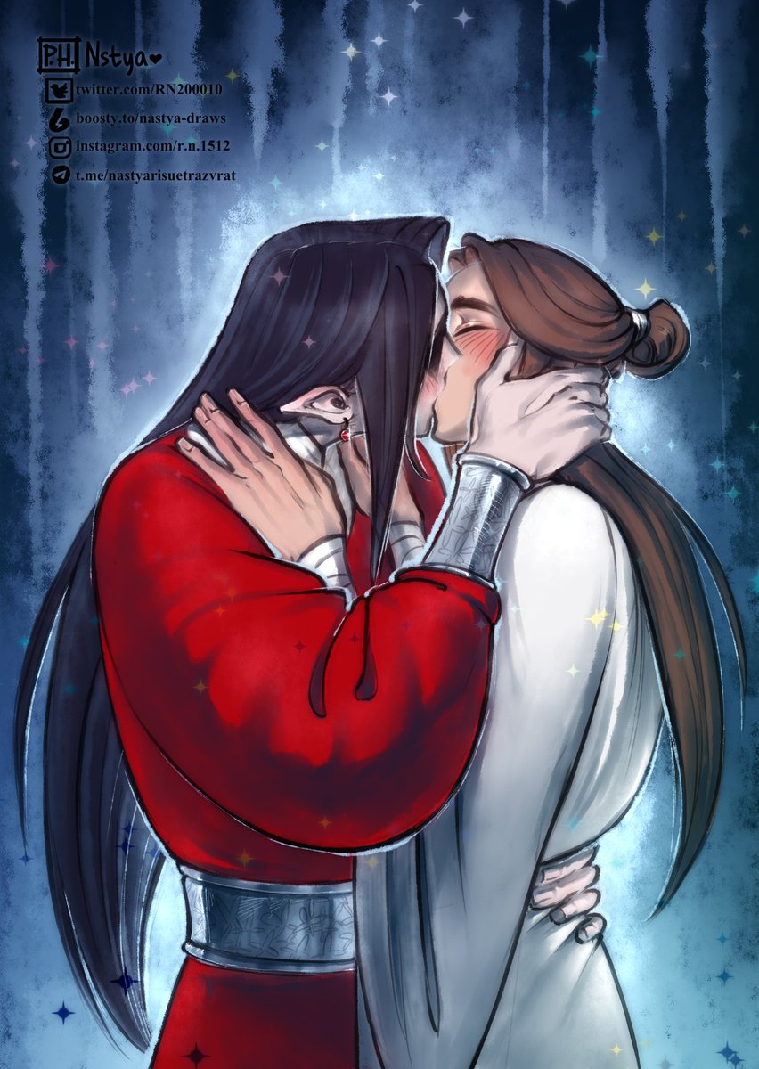 Happy Birthday to me :'D ❤