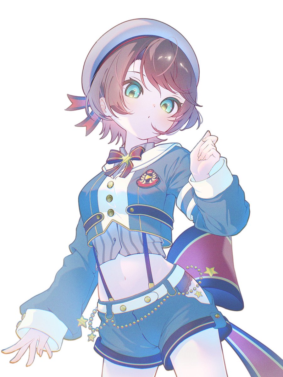 #プロテインザスバル  #ホロライブ
